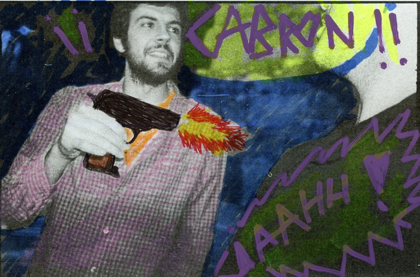 Tal i Com És 3