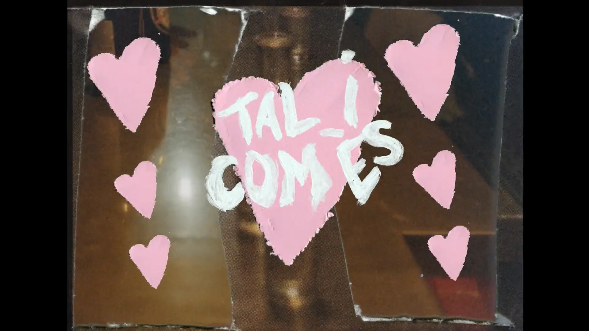 Tal i Com És 9