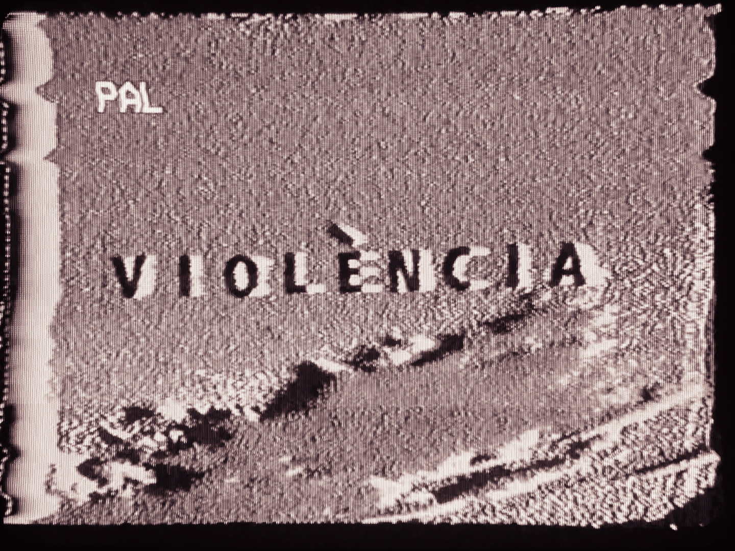 Violència 2