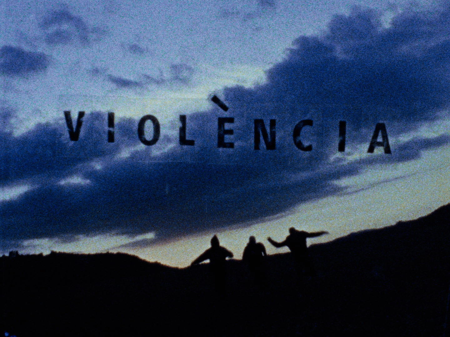 Violència 3