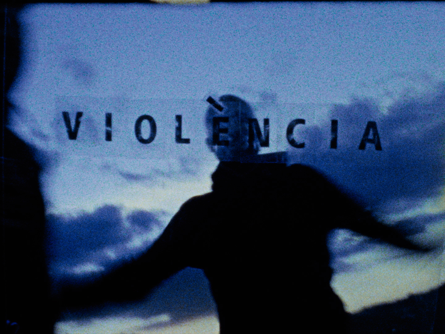 Violència 4